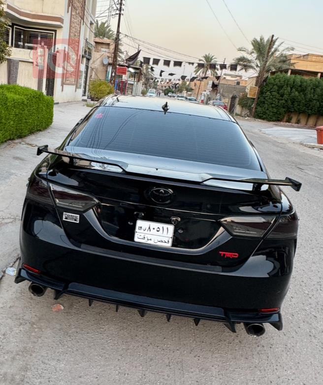 تويوتا كامري